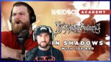 Crispy RAW VOCALS with Joe Bad! IN SHADOWS reaction and analysis by Vocal Coach and Vocalist!