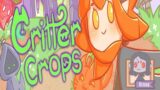 Critter Crops (Adorable Farming Game – Demo Update) #1