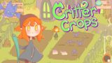 Critter Crops – Harvest Moon Meets The Adams Family?