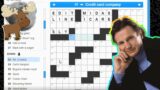Crossword Time! 'Musical Composition' Puzzle from April 6 2022 Piece