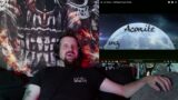Cry Venom Wolfsbane  – A Dave Does Reaction