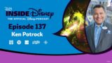 D23 Inside Disney Episode 137 | Ken Potrock on the Disneyland Resort