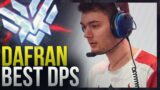 DAFRAN IS STILL THE BEST DPS – Overwatch Montage