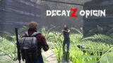 DECAYZ  – Demo Now Available   – New ZOMBIE SURVIVAL Game 2022