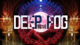 DEEP FOG – PC gameplay – 2D horror adventure