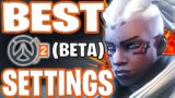 DO This BEFORE OVERWATCH 2 BETA Access | Overwatch 2 BETA Access BEST SETTINGS!