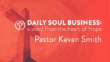 Daily Soul Business: a word from the heart of Hope April 15 Good Friday