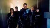 David Hasselhoff, Lisa Rinna,Sandra Hess Best Action Movies Mission | Nick Fury: Agent of Shield