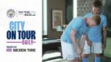 De Bruyne, Kalvin Phillips & Cancelo in pre-season challenges! | City on Tour Daily | Episode One