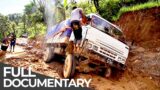 Deadliest Roads | Nepal: The Way of the Wise | Free Documentary