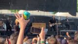 Death Cab for Cutie Live – The Ghosts of Beverly Drive – Shaky Knees Atlanta GA – 5/1/22