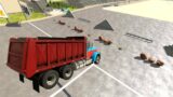 Death Jump 2:  The Hammer Menace – BeamNG Drive – Wrecking Bad