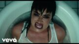 Demi Lovato – SKIN OF MY TEETH (Official Video)