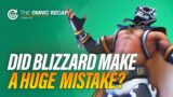 Did Blizzard make a huge mistake with the Overwatch 2 beta?