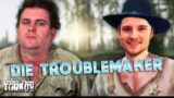 Die Troublemaker | Escape from Tarkov feat. @2TwistedTV