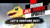 Digimon Survive: Everything We Know So Far