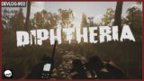 Diphtheria Game – Dev Vlog #02