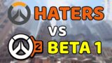 Do OW Haters Like Overwatch 2???