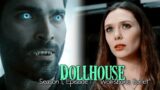 Dollhouse: 1×01 [Wolfsbane Bullet]