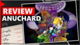 Don't Miss Out on this Fun Zelda-like – Anuchard Game Review