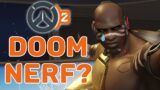 Doomfist Nerf Incoming! – Overwatch 2 Second Beta Developer Update