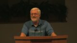 Dr. Robert Peterson, Salvation, Session 3, Union with Christ (cont.)