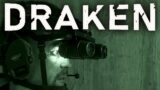 DRAKEN – Escape from Vampire Lair Gameplay