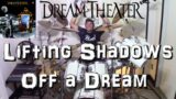 Dream Theater Drum Cover- Performed by Brian- Lifting Shadows Off a Dream