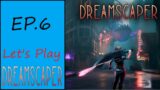 Dreamscaper EP.6 Superman Laser EYE!!