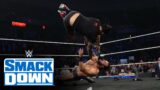 Drew McIntyre helps RK-Bro fend off The Bloodline: SmackDown, April 29, 2022