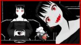 Drinking Tea With an Anime Vampire Waifu | Tea With A Vampire (All Endings)