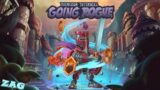 Dungeon Defenders: Going Rogue Gameplay No Commentary