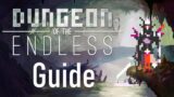 Dungeon of the Endless Character Guide – Hikensha