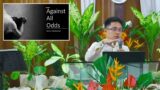 ECAC | Against All Odds | Rev. Ramcel Lara