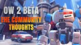 EHE's Community Thoughts on the Overwatch 2 Beta – EHE Originals
