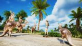 Eden Island -Steam Survival game trailer  2K