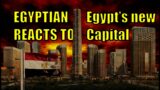 Egypt's new administrative capital is evil