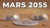 Elon Musk's SECRET Mars Colonization Plan