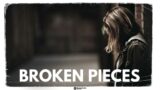Emotional Sad Boom Bap Piano Instrumental Type Beat – "Broken Pieces" | prod. Screwaholic