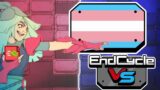 EndCycle VS – Hero Trailer: Spark