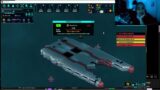 Epic Space Battle: Pirate Fleet v Military & My Fleet Ends in Gunfight Massacre!