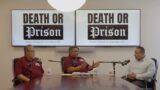 Episode 49: From Drive By To Driven | Death or Prison Podcast
