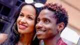 Eric Omondi To The Rescue Of Ex Girlfriend Chantal