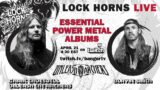 Essential Power Metal Albums | Lock Horns