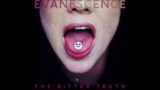 Evanescence – Artifact / The Turn // Broken Pieces Shine (Audio)