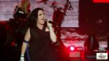 Evanescence – Broken Pieces Shine Driven to Perform Live (2021)