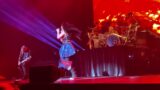 Evanescence – Intro + Broken Pieces Shine – Live @ Oslo Spektrum 15/6/22