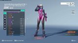 Every Widowmaker Overwatch 1 Skin in Overwatch 2 Graphics | RTX 3080 | Max Graphics