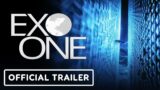 Exo One – Official Gameplay Trailer | Summer of Gaming 2022