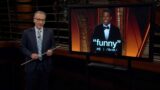 Explaining Jokes to Idiots: Oscars Edition | Real Time with Bill Maher (HBO)